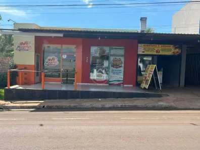 Casa com 2 Quartos à venda, 98m² no Parque Residencial Rita Vieira, Campo Grande