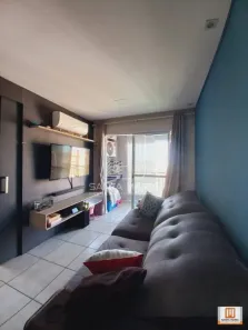 Apartamento com 2 Quartos à venda, 53m² no Jardim Zara, Ribeirão Preto