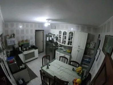 Sobrado com 3 Quartos à venda, 125m² no Cidade Júlia, São Paulo