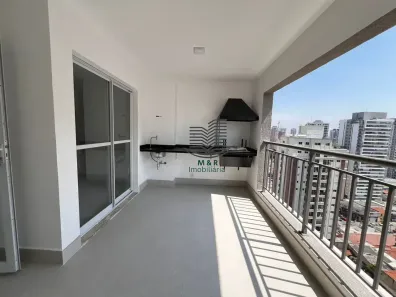 Apartamento com 2 Quartos à venda, 69m² no Vila Dom Pedro I, São Paulo