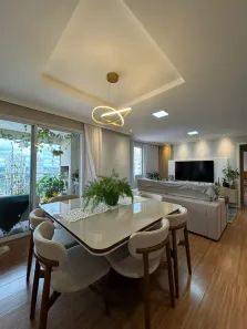 Apartamento com 2 Quartos à venda, 83m² no Vila Santo Antônio, Guarulhos