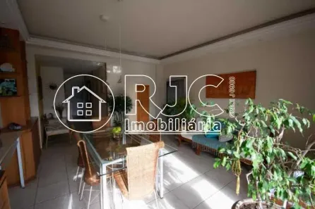 Cobertura com 5 Quartos à venda, 155m² no Maracanã, Rio de Janeiro