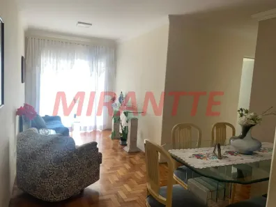 Apartamento com 3 Quartos à venda, 80m² no Santa Teresinha, São Paulo