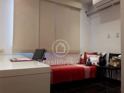 Sala Comercial à venda, 20m² no Tijuca, Rio de Janeiro