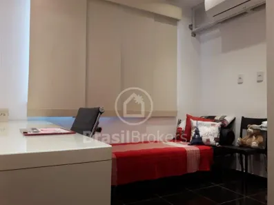 Sala Comercial à venda, 20m² no Tijuca, Rio de Janeiro