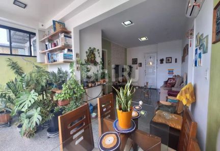 Apartamento com 1 Quarto à venda, 68m² no Barra da Tijuca, Rio de Janeiro