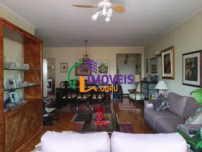 Apartamento com 3 Quartos à venda, 85m² no Pinheiros, São Paulo