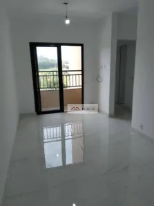Apartamento com 2 Quartos à venda, 51m² no Ortizes, Valinhos