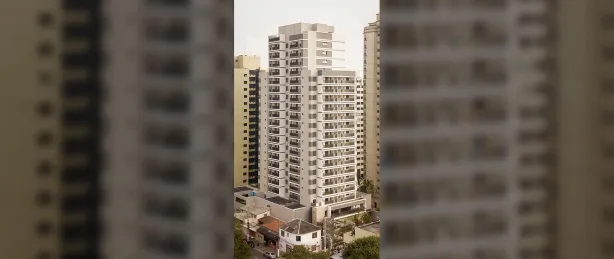 Apartamento com 2 Quartos à venda, 66m² no Vila Mariana, São Paulo