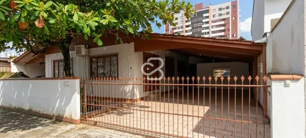 Lote/Terreno à venda, 434m² no Centro, Jaraguá do Sul