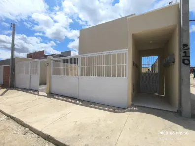 Apartamento com 2 Quartos à venda, 55m² no Jabuti, Itaitinga