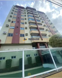 Apartamento com 3 Quartos à venda, 132m² no Parque São Caetano, Campos dos Goytacazes