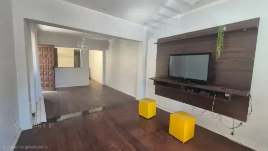 Casa com 3 Quartos à venda, 131m² no Vila Regente Feijó, São Paulo