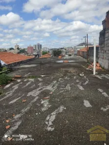 Lote/Terreno à venda, 400m² no Vila do Encontro, São Paulo