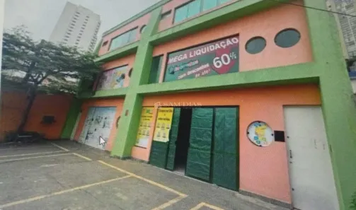 Ponto Comercial para venda ou aluguel, 560m² no Santana, São Paulo