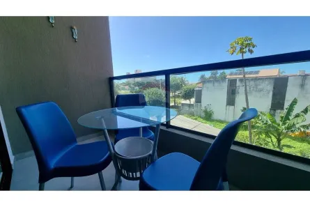 Flat com 1 Quarto à venda, 29m² no Porto de Galinhas, Ipojuca