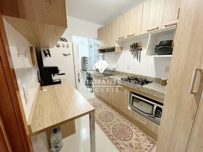 Apartamento com 1 Quarto à venda, 55m² no Floresta, Porto Alegre