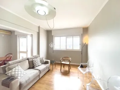Apartamento com 2 Quartos para alugar, 104m² no Centro Histórico, Porto Alegre