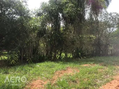 Lote/Terreno à venda, 2617m² no Panorama Parque, Bauru