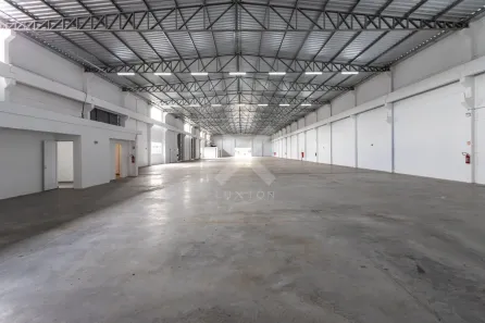 Galpão/Depósito/Armazém para alugar, 2176m² no Primavera, Novo Hamburgo