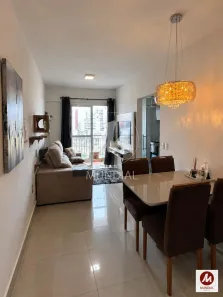 Apartamento com 2 Quartos à venda, 67m² no Jardim Irajá, Ribeirão Preto