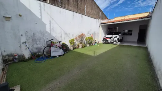 Casa com 3 Quartos à venda, 153m² no Parque Leblon, Caucaia