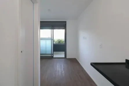 Kitnet com 1 Quarto à venda, 22m² no Pinheiros, São Paulo