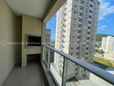 Apartamento com 2 Quartos à venda, 65m² no Tabuleiro dos Oliveiras, Itapema