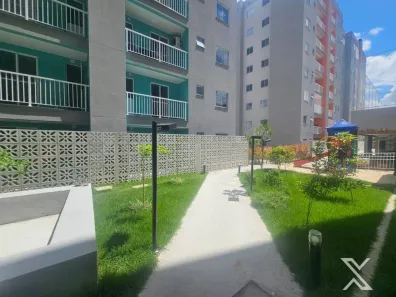 Apartamento com 2 Quartos à venda, 52m² no Salto do Norte, Blumenau