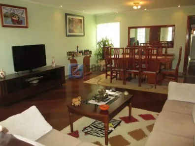 Sobrado com 3 Quartos à venda, 220m² no Nova Petrópolis, São Bernardo do Campo