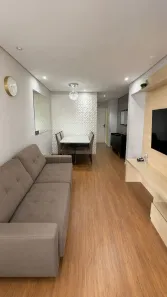Apartamento com 3 Quartos à venda, 85m² no Vila Formosa, São Paulo