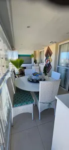 Apartamento com 3 Quartos à venda, 110m² no Imbuí, Salvador