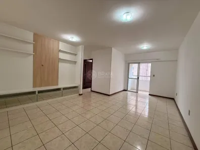 Apartamento com 3 Quartos para alugar, 98m² no Centro, Itajaí