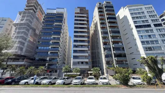 Apartamento com 4 Quartos à venda, 184m² no Centro, Florianópolis