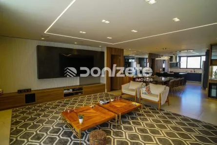 Apartamento com 2 Quartos à venda, 158m² no Jardim Bela Vista, Santo André