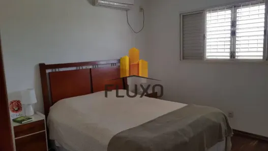 Casa de Condomínio com 3 Quartos à venda, 600m² no Vila Nova Paulista, Bauru