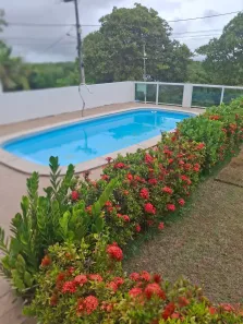 Casa com 1 Quarto à venda, 100m² no Barra do Jacuípe (Monte Gordo), Camaçari