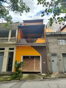 Sobrado com 3 Quartos à venda, 63m² no Jardim Ipanema (Zona Oeste), São Paulo