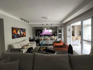 Apartamento com 3 Quartos à venda, 182m² no Vila Ema, São José dos Campos