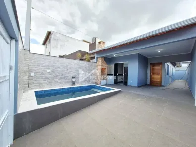 Casa com 2 Quartos à venda, 75m² no , Itanhaém