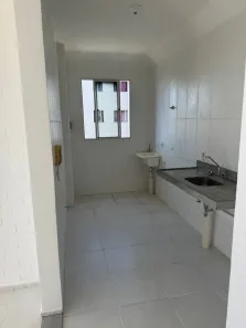 Apartamento com 2 Quartos à venda, 44m² no Itaperi, Fortaleza