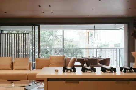 Apartamento com 3 Quartos à venda, 170m² no Cambuí, Campinas