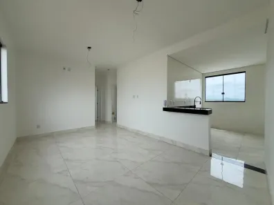 Apartamento com 3 Quartos à venda, 80m² no Europa, Contagem