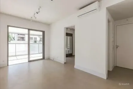 Apartamento com 1 Quarto à venda, 60m² no Pinheiros, São Paulo
