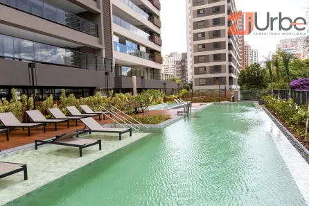 Apartamento com 3 Quartos à venda, 156m² no Perdizes, São Paulo