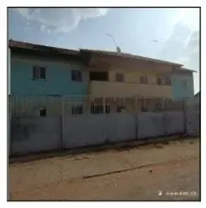Apartamento com 2 Quartos à venda, 68m² no Jardim América II, Águas Lindas de Goiás