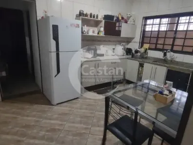 Sobrado com 4 Quartos à venda, 118m² no Chácara Belenzinho, São Paulo