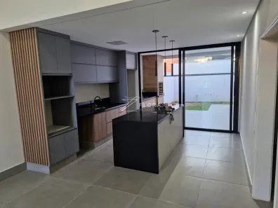 Casa de Condomínio com 3 Quartos à venda, 153m² no Parque Olívio Franceschini, Hortolândia