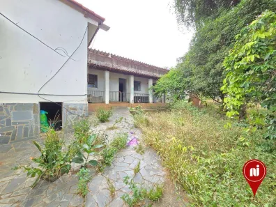 Lote/Terreno à venda, 360m² no Guarani, Belo Horizonte