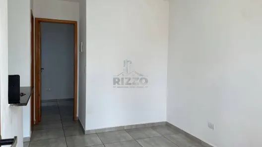 Apartamento com 1 Quarto para venda ou aluguel, 30m² no Vila Esperança, São Paulo